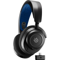 Steelseries - Nova 7P Wireless