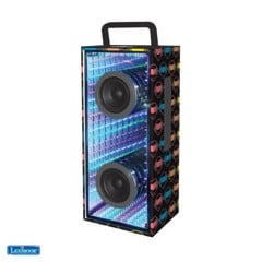 Lexibook - iParty  Bluetooth  Portable Speaker (BTL600)