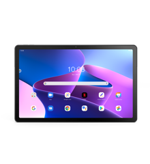 Lenovo - Tab M10 Plus 3Rd Gen TB128XU 10.61" 2000x1200 4GB 128GB LTE