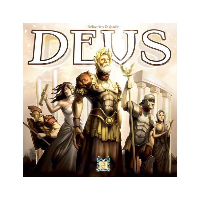 Deus