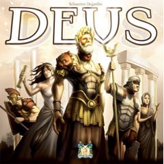 Deus