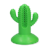AFP - Dental Cactus Large Green 15cm - (AFPH04198) thumbnail-1