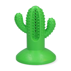 AFP - Dental Cactus Large Grøn 15cm