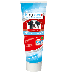 bogadent - Dental Creme mint hund 75ml/100g