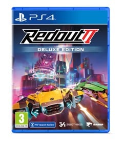 Redout 2 (Deluxe Edition)