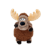 Kong - Sherps Floofs Moose 24cm M - (KONGRSPF23E) thumbnail-1