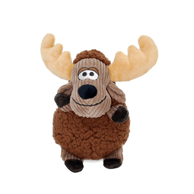 Kong - Sherps Floofs Moose 24cm M - (KONGRSPF23E)