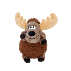 Kong - Sherps Floofs Moose 24cm M - (KONGRSPF23E)