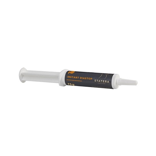 Statera - Dogcare Instant DiaStop - 15g (ST0370)