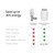 Hombli - Smart Radiator Thermostat   Expansion pack (2+1) thumbnail-12