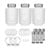 Hombli - Smart Radiator Thermostat   Expansion pack (2+1) thumbnail-15
