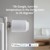 Hombli - Smart Radiator Thermostat Starterkit (2+BT Bridge) thumbnail-10