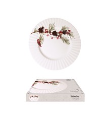 DGA - Apothecary the Elf - Set of 2 Lunch Plates (68001008)