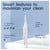 Oral-B - iO4s Witte Elektrische Tandenborstel thumbnail-4