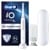 Oral-B - iO4s Vit Elektrisk Tandborste thumbnail-1