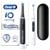 Oral-B - iO5 Duo Pack Schwarz UCB & Weiß SC Elektrische Zahnbürsten thumbnail-8