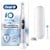 Oral-B - iO6S Grauer Opal Elektrische Zahnbürste thumbnail-1