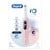 Oral-B - iO6S Bleikur Sandur Rafmagnsbursti thumbnail-3