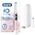 Oral-B - iO6S Bleikur Sandur Rafmagnsbursti thumbnail-1