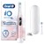 Oral-B - iO6S Pink Sand Sensitive (60 DAGES PENGENE TILBAGE GARANTI*) thumbnail-1