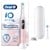 Oral-B - iO6S Rosa Sand Elektrisk Tandborste thumbnail-1