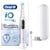 Oral-B - iO6S Vit Elektrisk Tandborste thumbnail-1