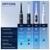 Oral-B - iO6 Duo Pack Zwarte Lava & Roze Zand Elektrische Tandenborstel thumbnail-7