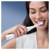 Oral-B - iO8s - Weiße Elektrische Zahnbürste thumbnail-2