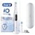 Oral-B - iO8s - Weiße Elektrische Zahnbürste thumbnail-7