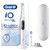 Oral-B - iO8s - Witte Elektrische Tandenborstel thumbnail-7