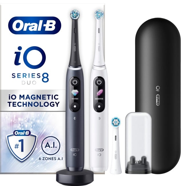 boots oral b io8
