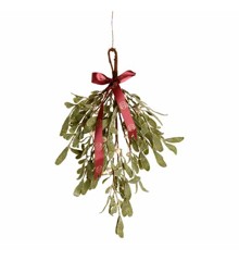 DGA - Mascha Vang Collection - Mistletoe w/ribbon (89001005)