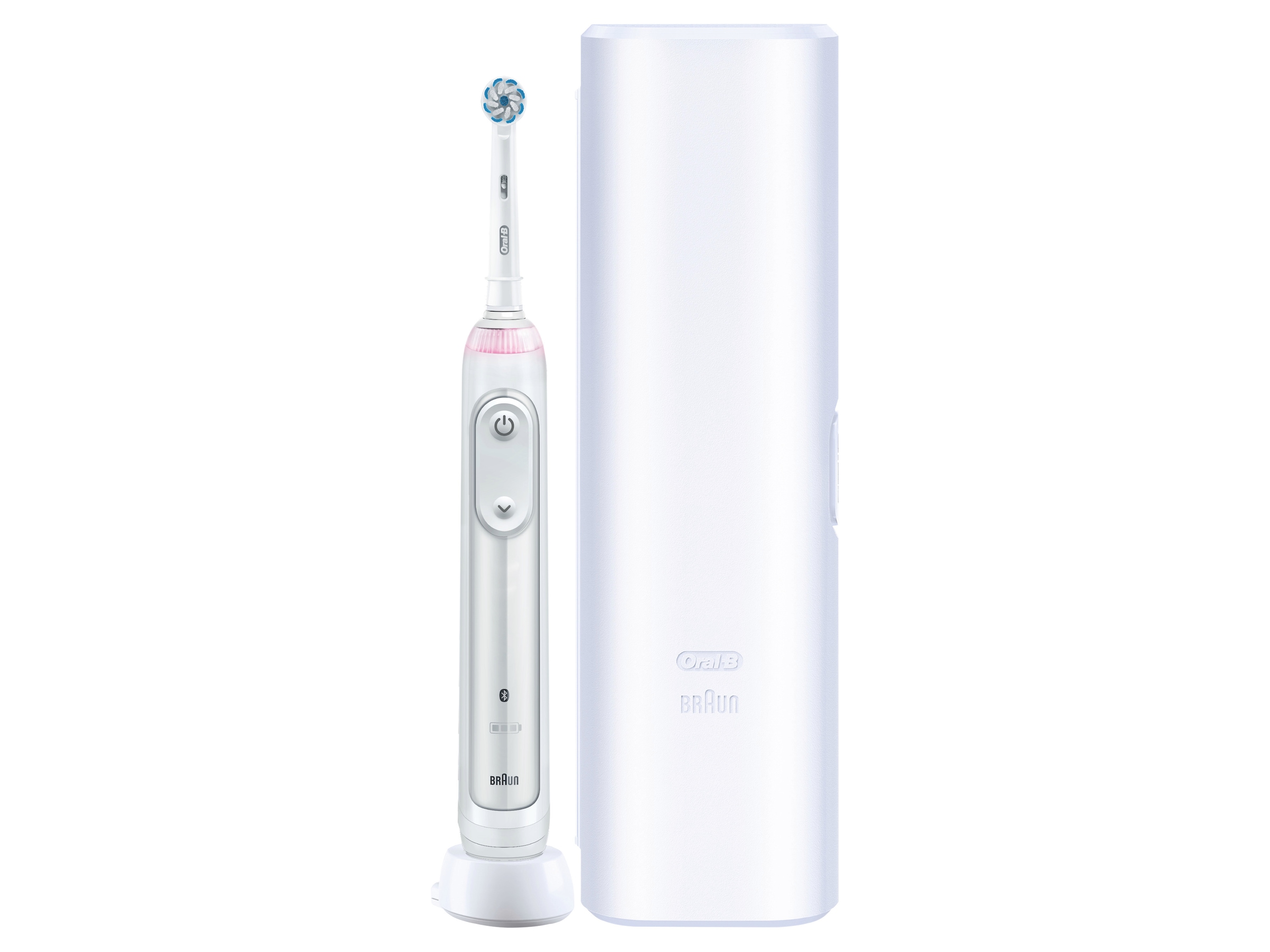 Koop Oral-B - Smart Sensitive WT Sensi + TC