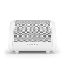 Vonmählen - Air Beats Mini - Compact Bluetooth Speaker, White