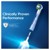 Oral-B - Precision Clean - Toothbrush Replacement Head - ( 3 pcs ) thumbnail-2