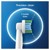 Oral-B - Precision Clean - Toothbrush Replacement Head - ( 3 pcs ) thumbnail-3