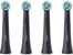 Oral-B - iO Ultimate Clean Black Replacement Heads 4ct thumbnail-2