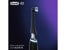 Oral-B - iO Ultimate Clean Black Replacement Heads 4ct thumbnail-3