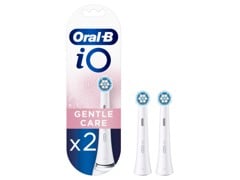 Oral-B - iO Gentle Care 2ct