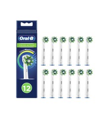 Oral-B - Cross Action 12ct LETTERBOX