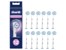 Oral-B - Sensitive Clean&Care Replacement Heads 12ct thumbnail-1