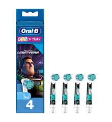 Oral-B - Kids Lightyear  (4 stk)