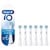 Oral-B - iO Ultimate Clean Replacement Heads 6ct thumbnail-1
