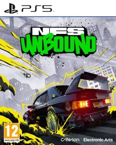 Need for Speed - Unbound