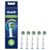 Oral-B - CrossAction  - Toothbrush Replacement Head ( 5 pcs ) thumbnail-1