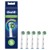 Oral-B - CrossAction Udskiftningshoveder 5 Stk thumbnail-1