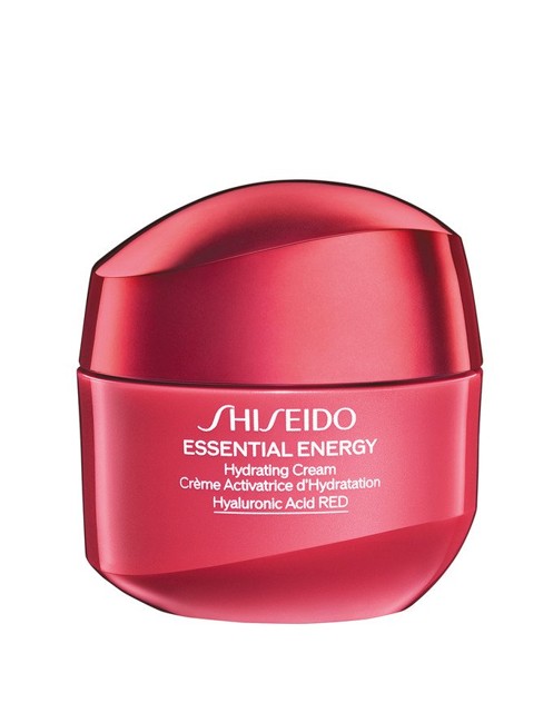 Shiseido - Essential Energy 30 ml