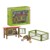 Schleich - Farm World - Rabbit Hutch (42420) thumbnail-9