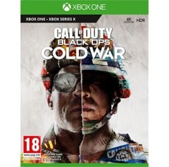 Call of Duty: Black Ops Cold War