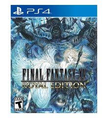 Final Fantasy XV: Royal Edition ( Import )
